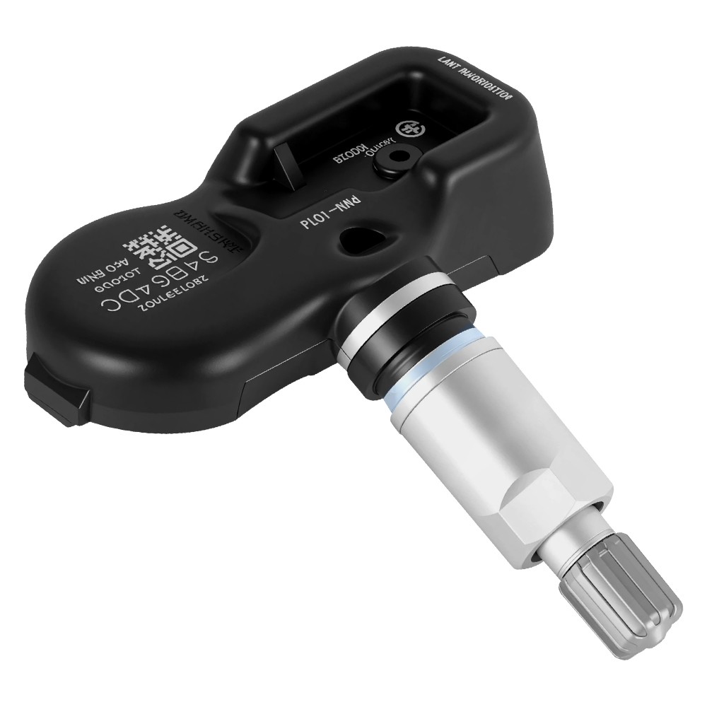 4x Genuine TPMS 42607-33021 Tire Pressure Sensor PMV-107J for Toyota RAV4