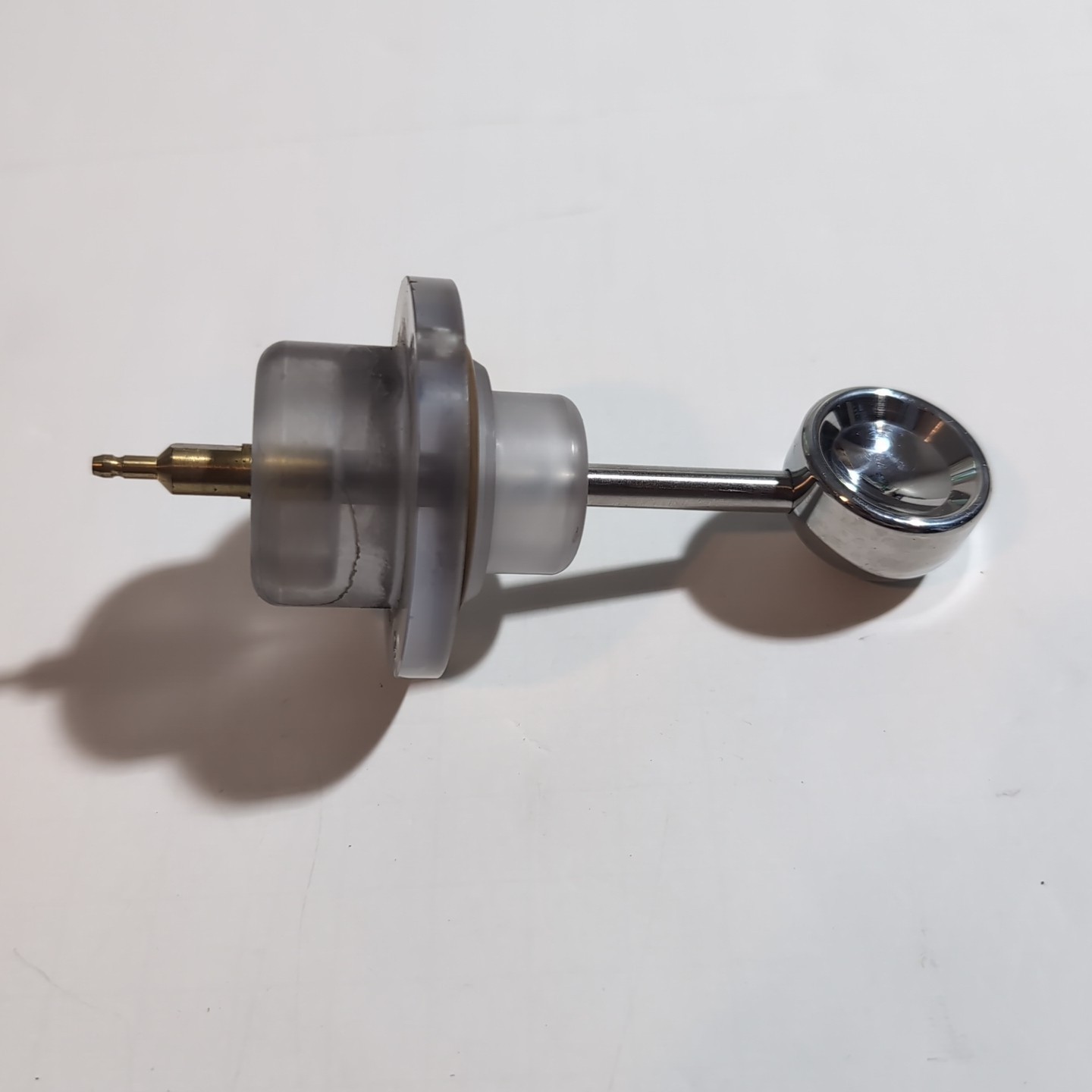 Anode Dynode High Voltage Feed Through