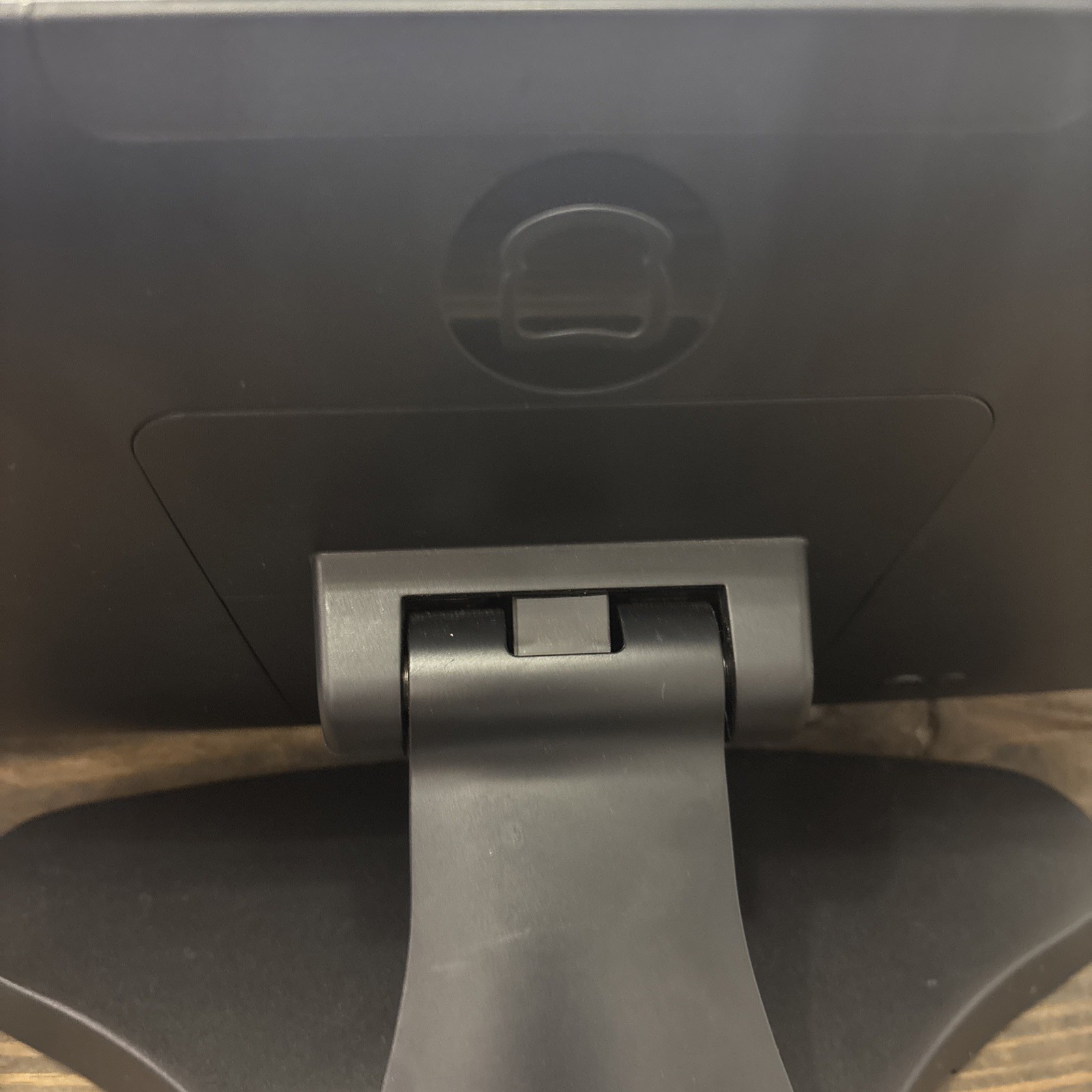 Toast Flex TT200 POS System Single Display w/Stand And Card Reader No Cords