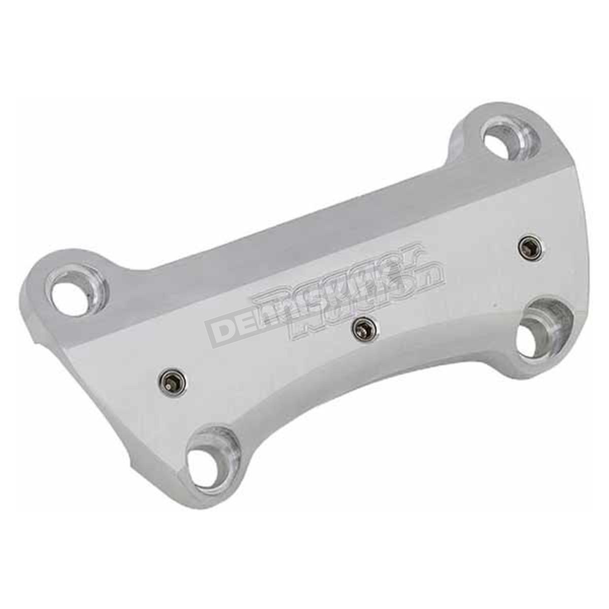 Paul Yaffe 1 in. No-Slip Super 1 Piece Riser Clamp - SRC-1.00