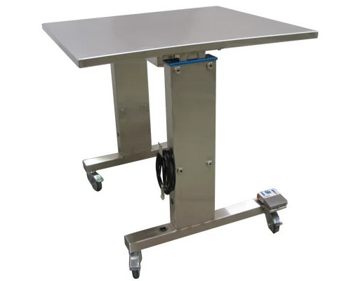 Pedigo Dental Surgical Over-Operating Table P-5190-E electric adjustable 5182