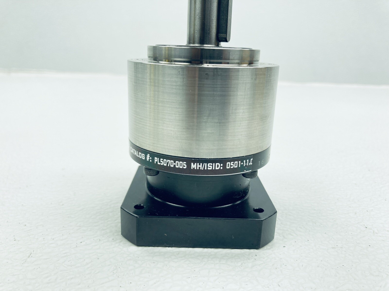 NEW BOSTON GEAR PL5070-005 PRECISION HEAD