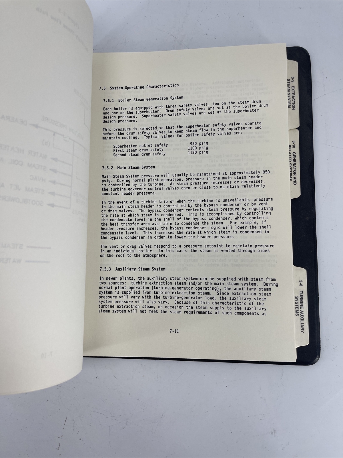 Wheelabrator Environmental Systems INC Phase 3 Volume 1 Training Modules
