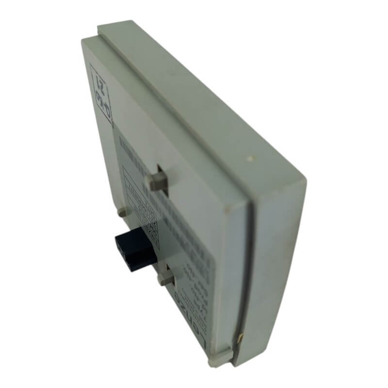 LENZE EMZ9371BB control module / display for Vector 8200 / 9300 drive