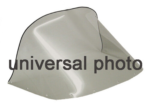 Koronis 450-604 Yamaha GPX 338 / 4331974-1975 Yamaha Windshield
