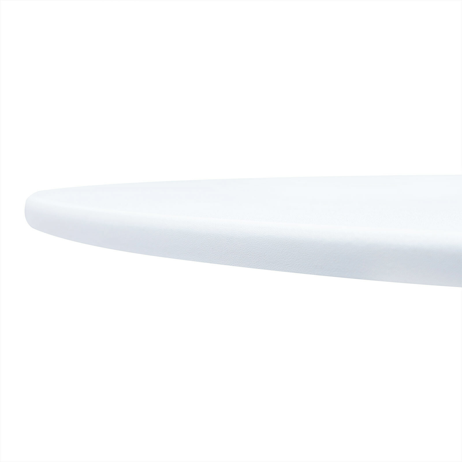 Round Dining Table White Modern Table Dining Table End Side Table Coffee Table