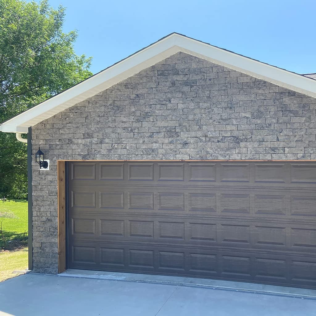 National True Non-Rated Flat Stone Veneer Phantom Shadow (14.25 sq. ft. per Box)