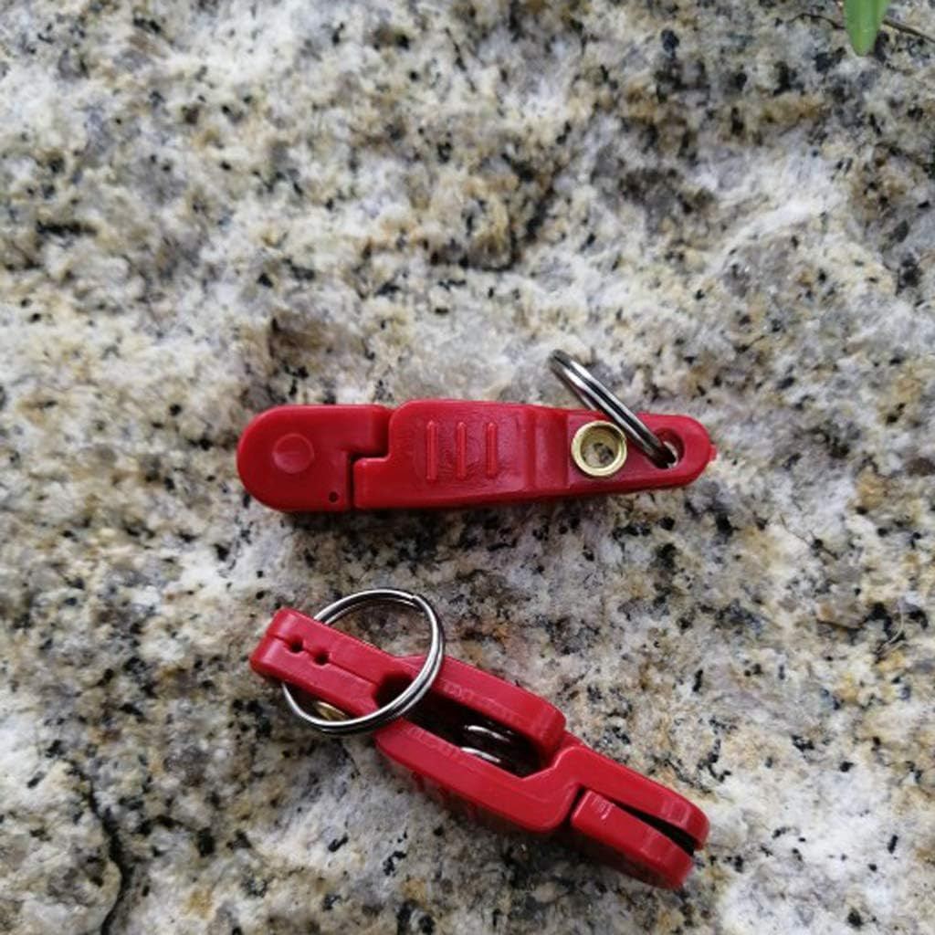 Line Clip Snap Weight Release Clip for Offshore Fishing Planer Board Kite Heavy