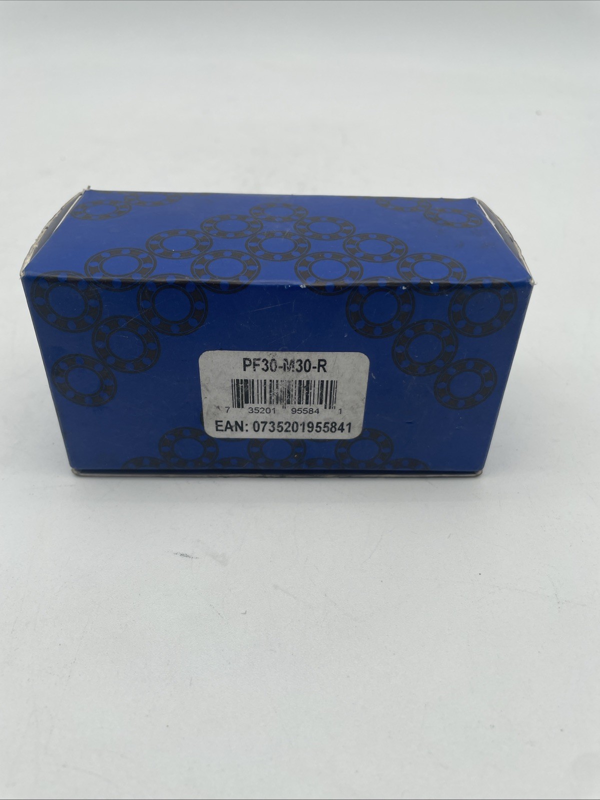 Kogel PF30 to 386 Bottom Bracket Ceramic Bearings M30