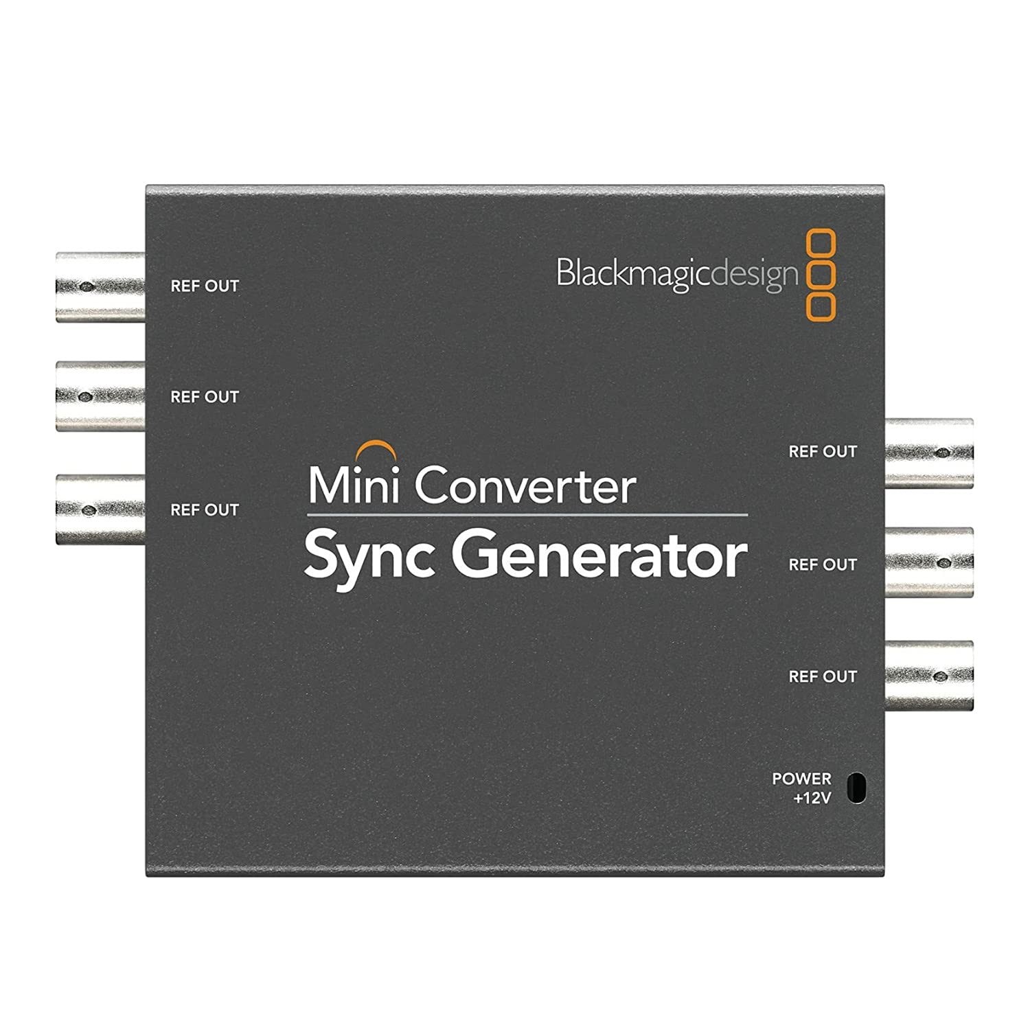 Blackmagic Design Mini Converter Sync Generator (CONVMSYNC)