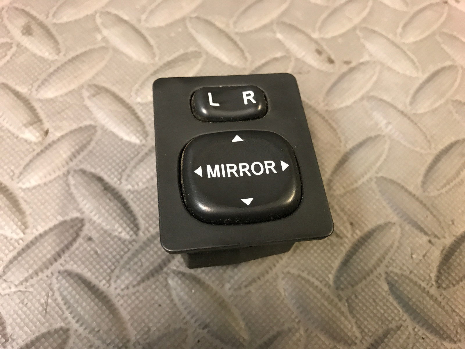 Power Mirror Control Switch Toyota Tacoma Tundra Truck Celica 4Runner Scion XB