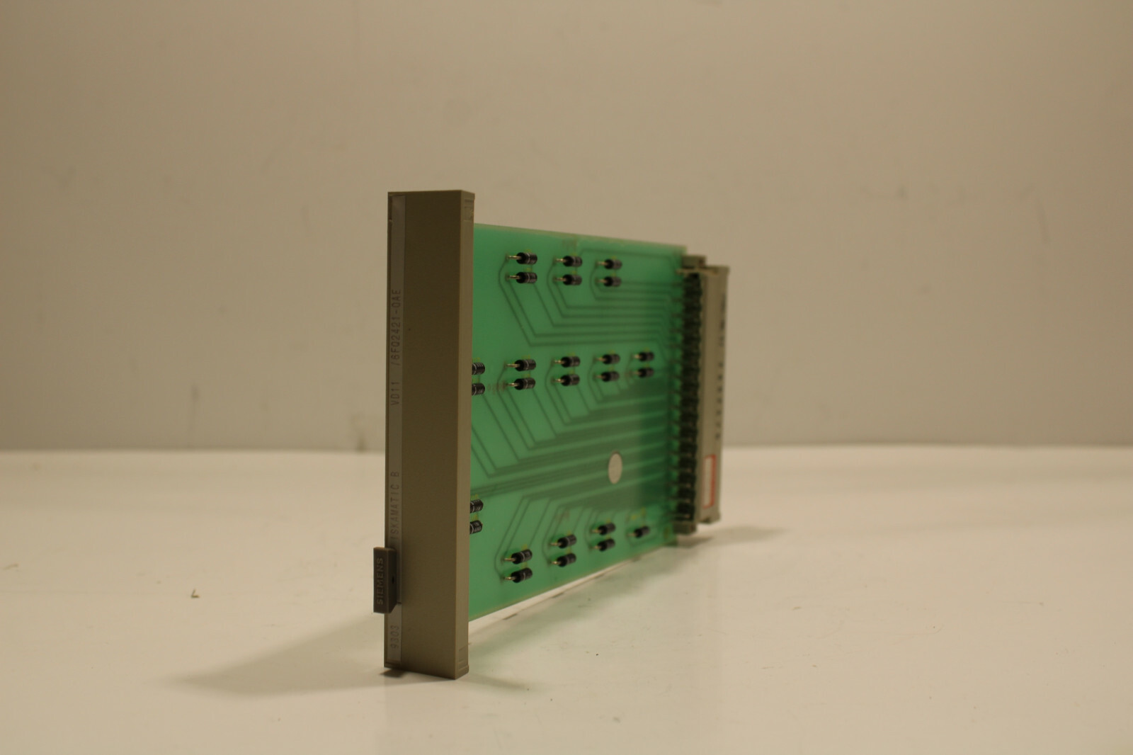 Siemens 6FP1715-0B Teleperm C