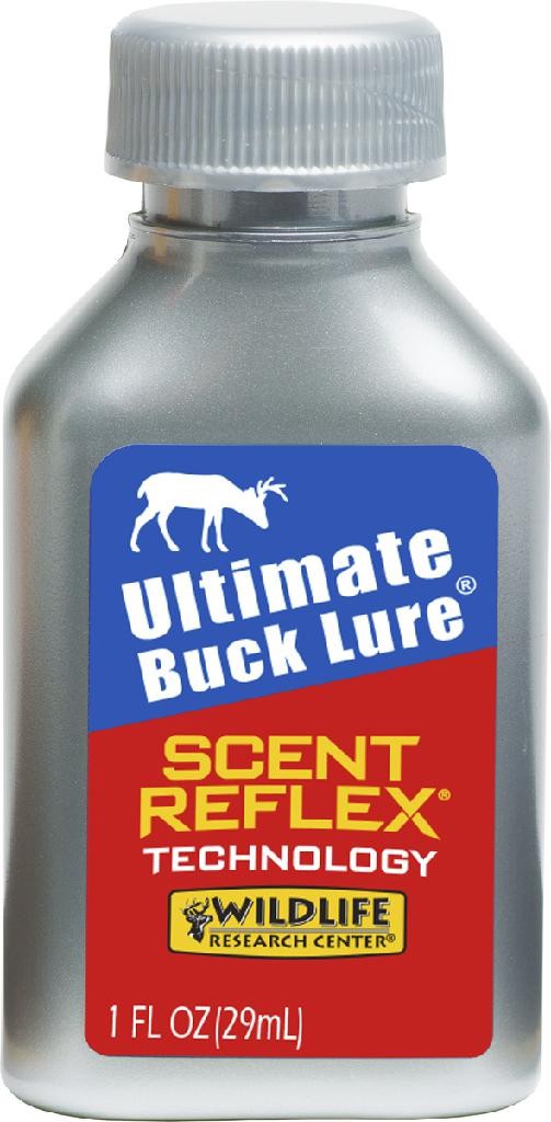 Wildlife Research 40309 Ultimate Buck Lure Doe Estrus Scent All Season & Rut