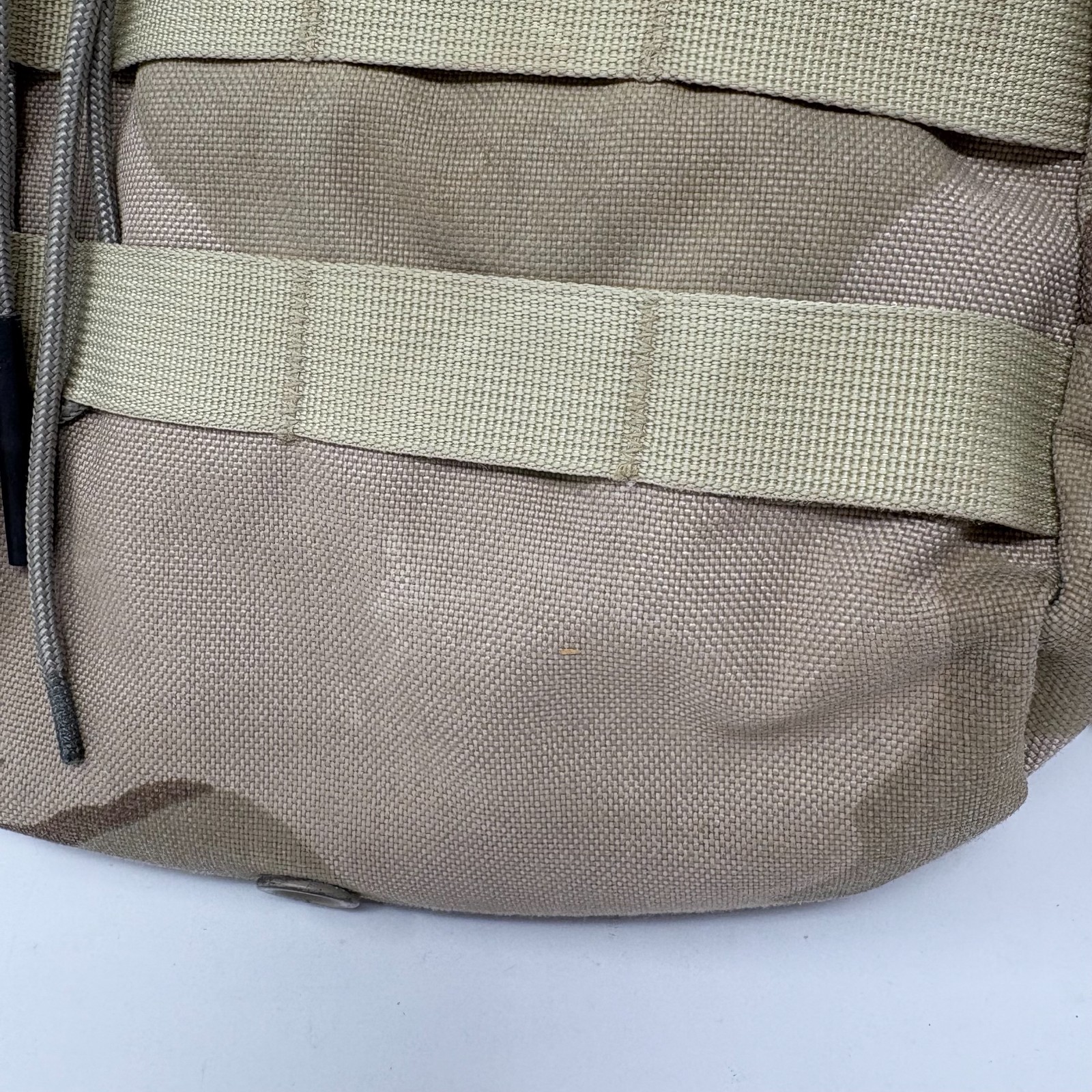 Camelbak Maximum Gear Hydration Backpack w/ 3 Liter Bladder Camo 18"