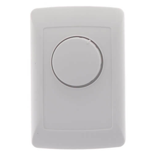 H8908DSPST Manual Dehumidistat Control