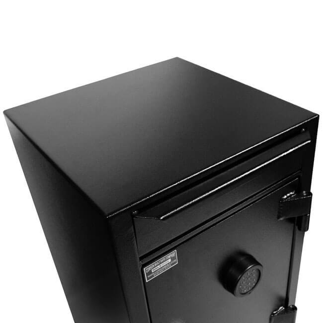 Stealth Drop Safe Depository Vault DS3020FL12 Cash Storage Electronic Lock