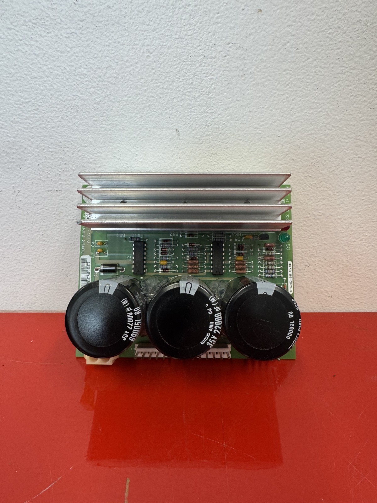 EATON POWER SUPPLY BOARD 101073073-001 *SHIPS SAME DAY UPS*