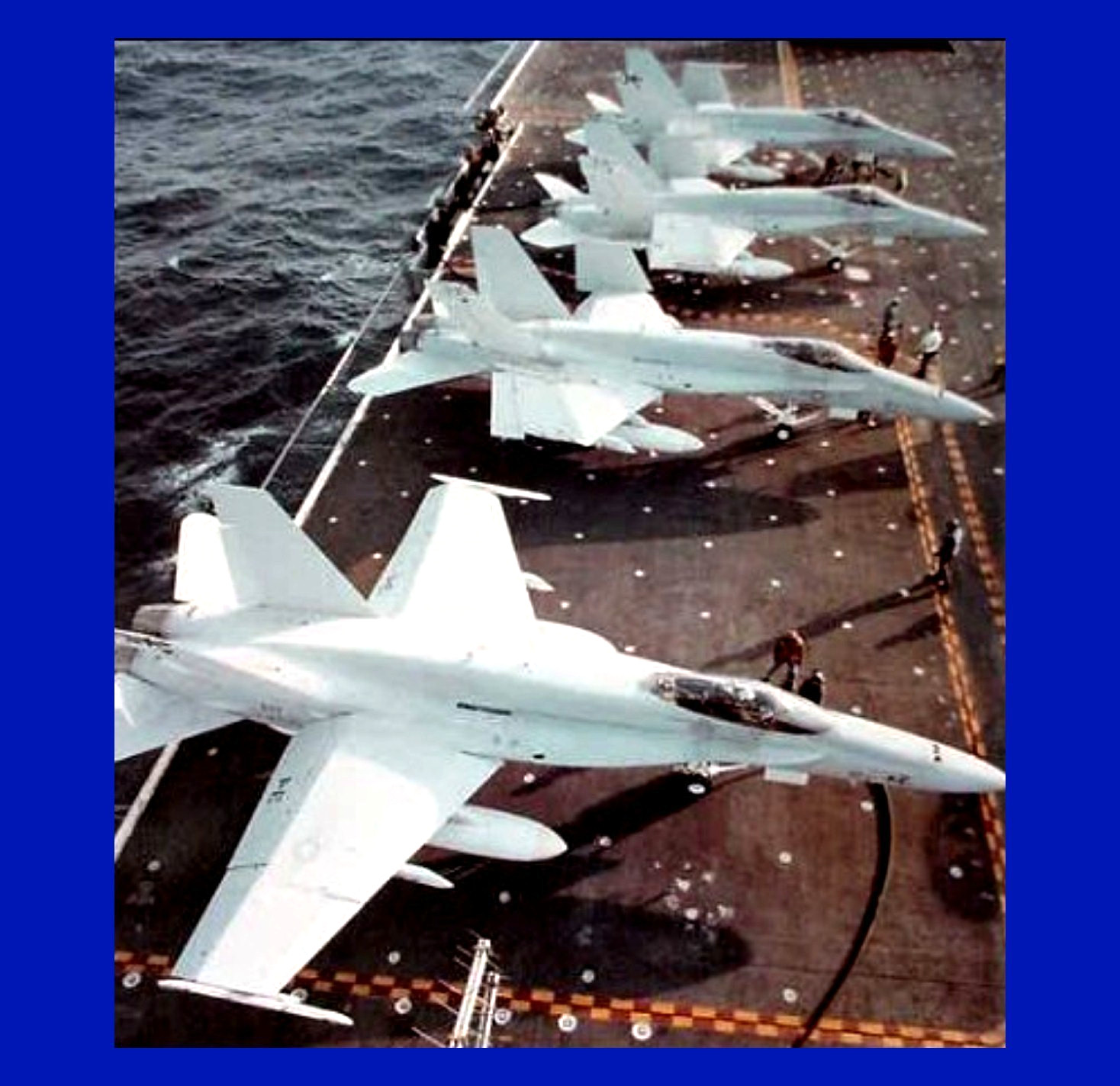 RC Printed plans and patterns 40 PUSH PROP F/A-18 HORNET Wingspan 42.25"