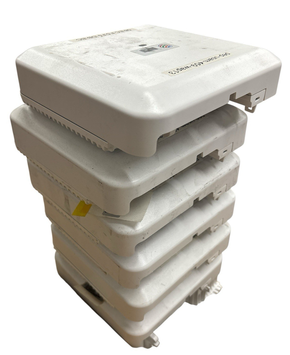 6 Cisco AIR-AP3802I-B-K9 Aironet 3802 Series Dual Band Wireless Access Points