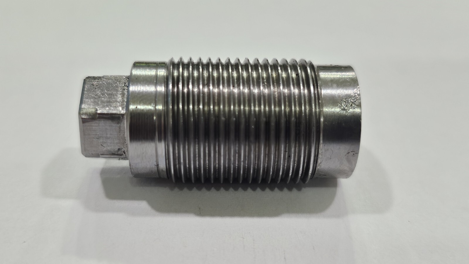 Knight Disc Inline Muzzleloader Rifle Breech Plug (62)