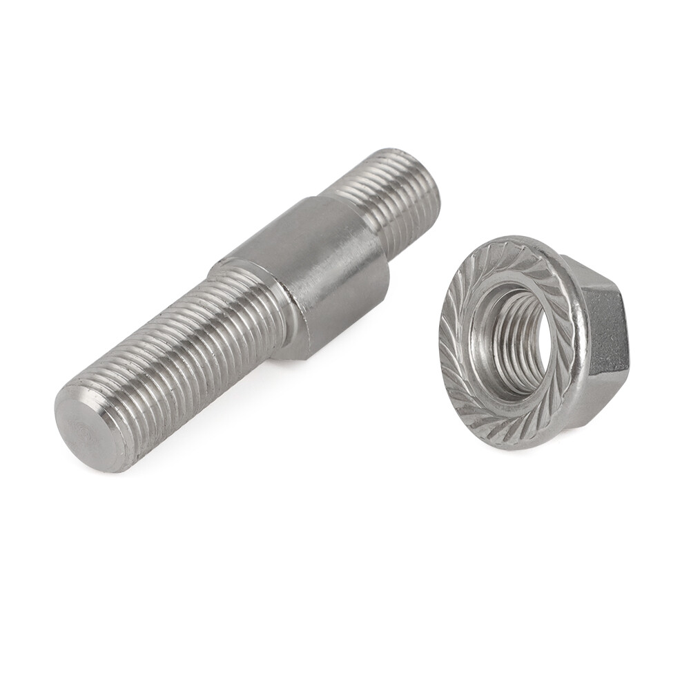 US Mounting Bolt & Nut For Ford Ranger F150 Bronco II Shifter MAZDA M50D-R1/M5R2
