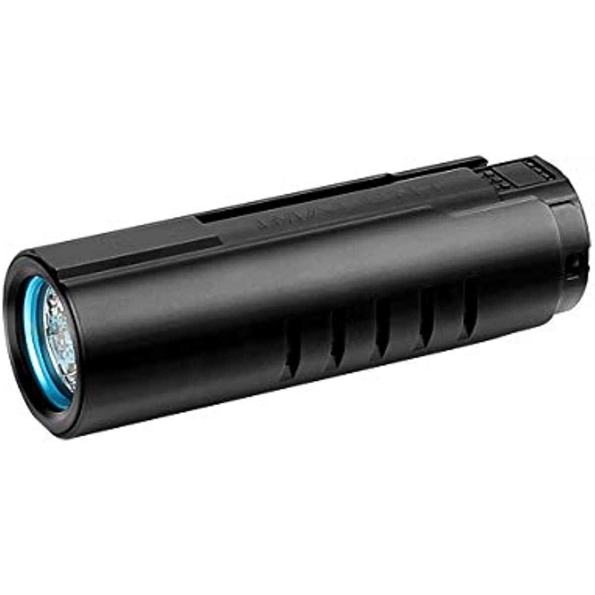 IMALENT LD70 EDC Flashlight XHP70.2 LED 4000 Lumens Rechargeable Handlight BK