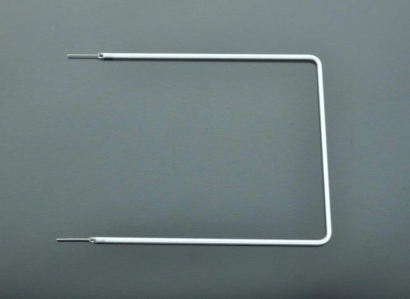 2.6mm Diameter C-Shape CCFL Lamps