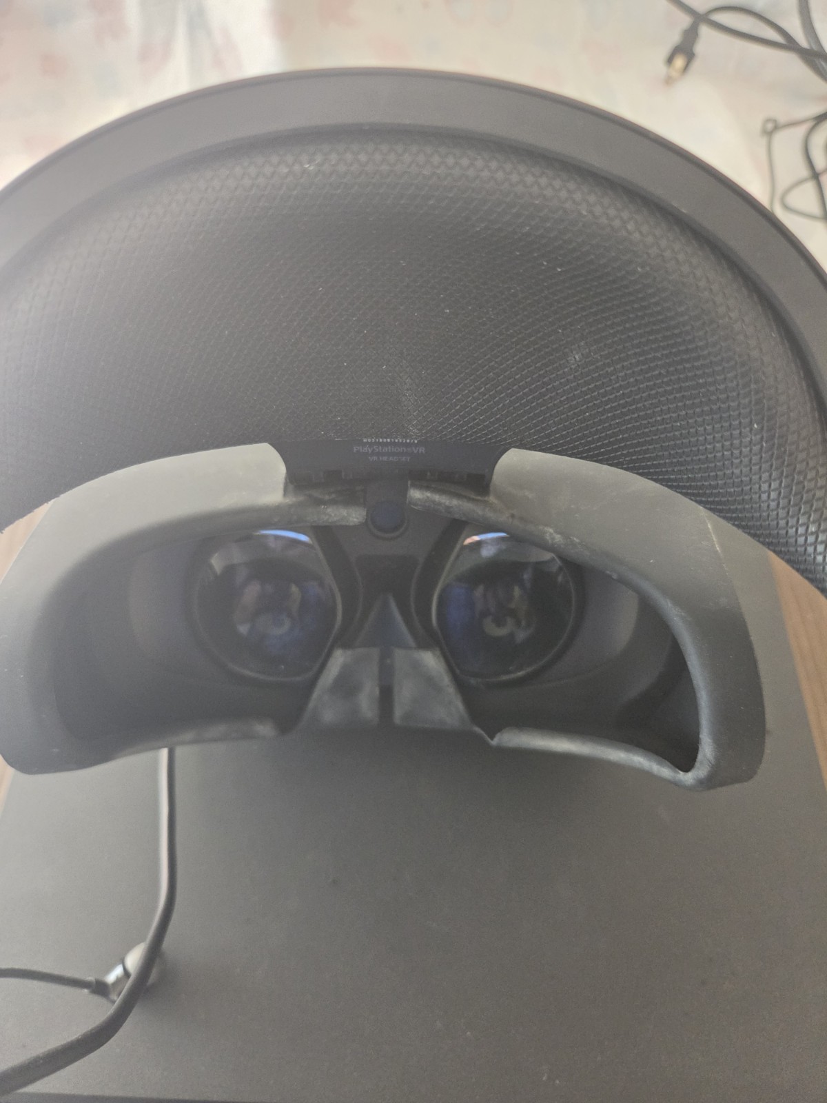 Sony PlayStation VR1 Headset, Camera, Move Controllers & Aim Controller & Games