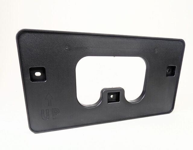 2006-2014 Genuine Honda Ridgeline - Base License Plate 71180-SJC-A00