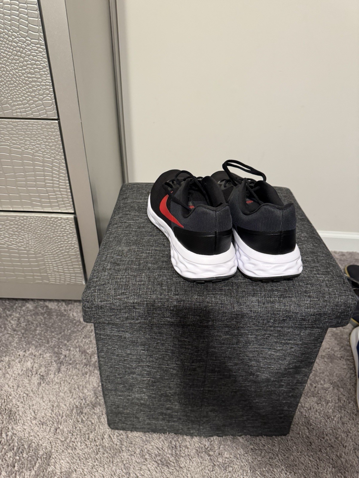 Men’s Nike Running Shoes Size 12