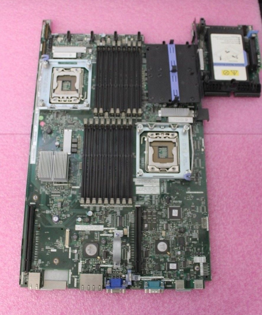 IBM 59Y3793 System X3550 X3650 M3 Motherboard System Board
