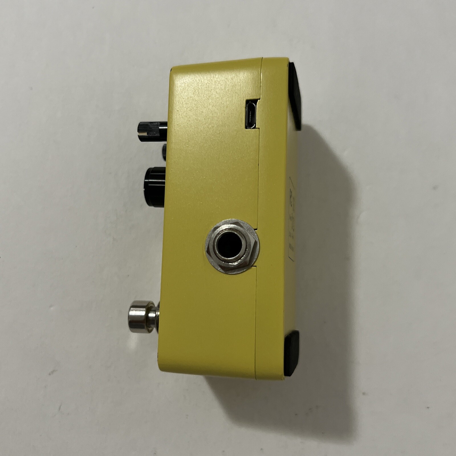 Playwell Mini Compressor Pedal