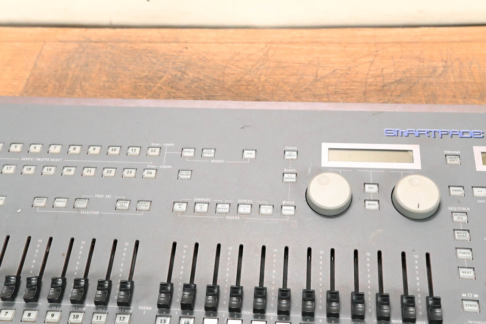 ETC SmartFade ML 24/48 Lighting Control Console (NO POWER SUPPLY) CG01M13