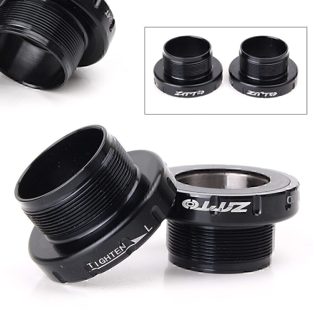 BSA30 Bottom Bracket-BB30/30mm Axle on BSA Fit FSA/ROTOR 3D/SRAM bsa68/73