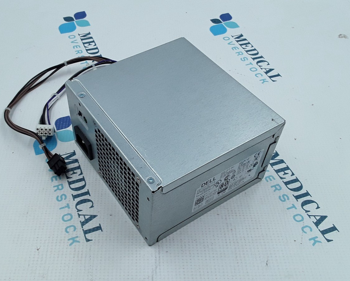 Dell Switching Power Supply Model D365EM-00 Ref DPS-365CB A