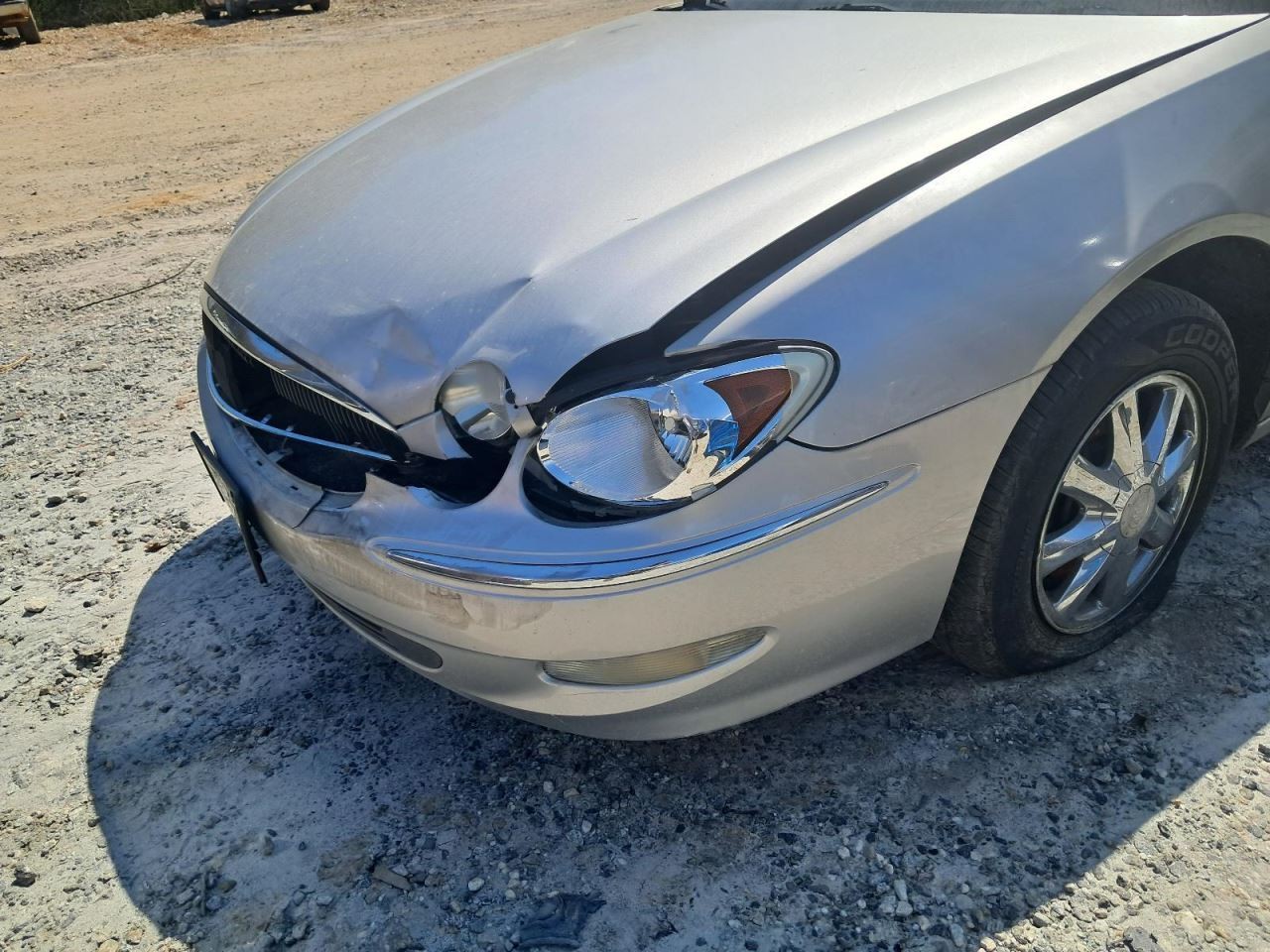 Fuse Box Engine Fits 06-09 ALLURE 5006667