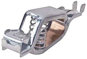 MUELLER ELECTRIC BU-21APN TEST CLIP, 1.063IN, 50A (1 piece)