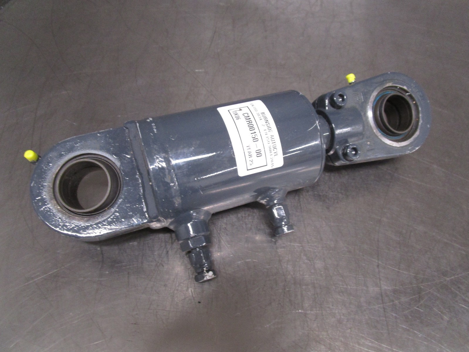 New Burnside Autocyl CMR00150-00 Cylinder