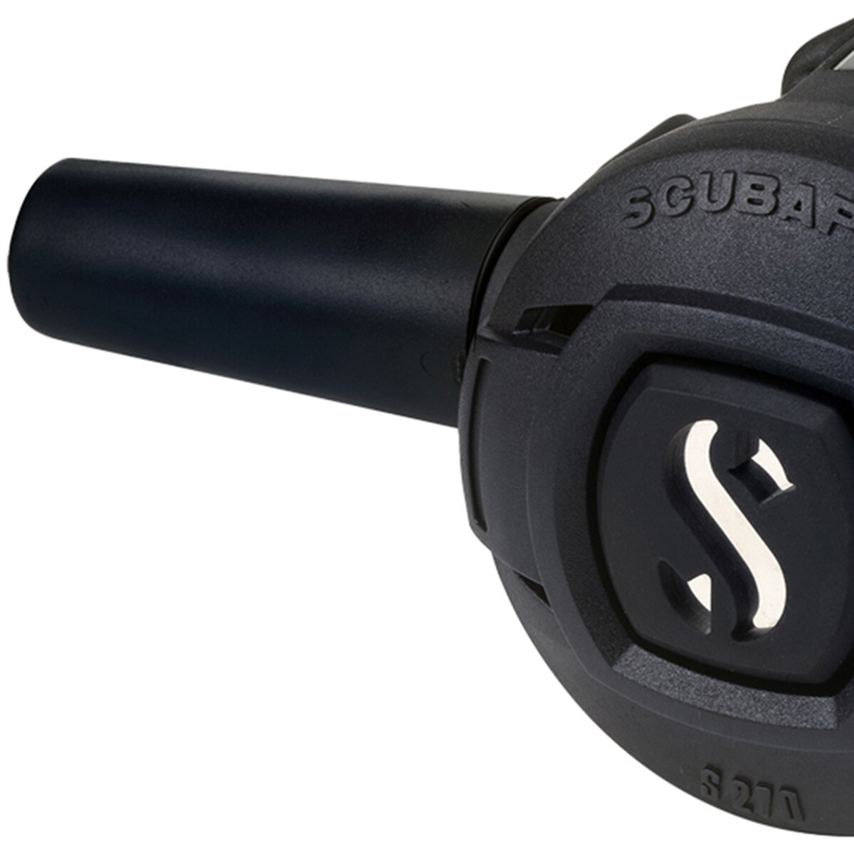 Scubapro S270 Regulator, Second Stage Only
