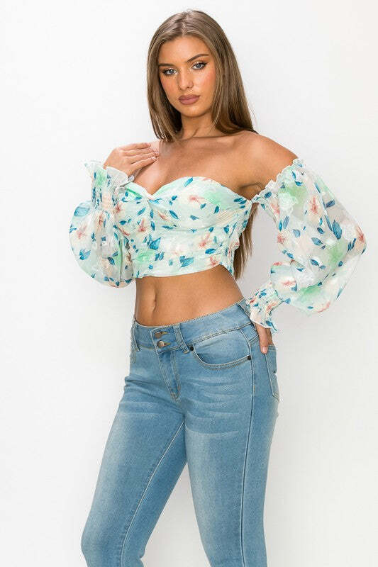 Basic Must Have Tops
