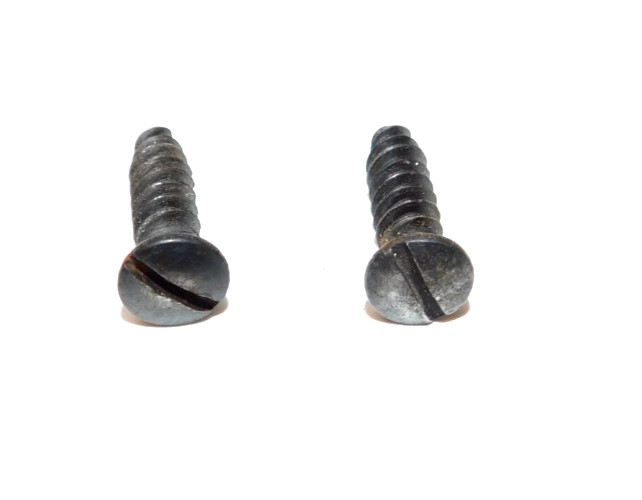 Winchester 74 .22 LR Butt Plate Screws AB517