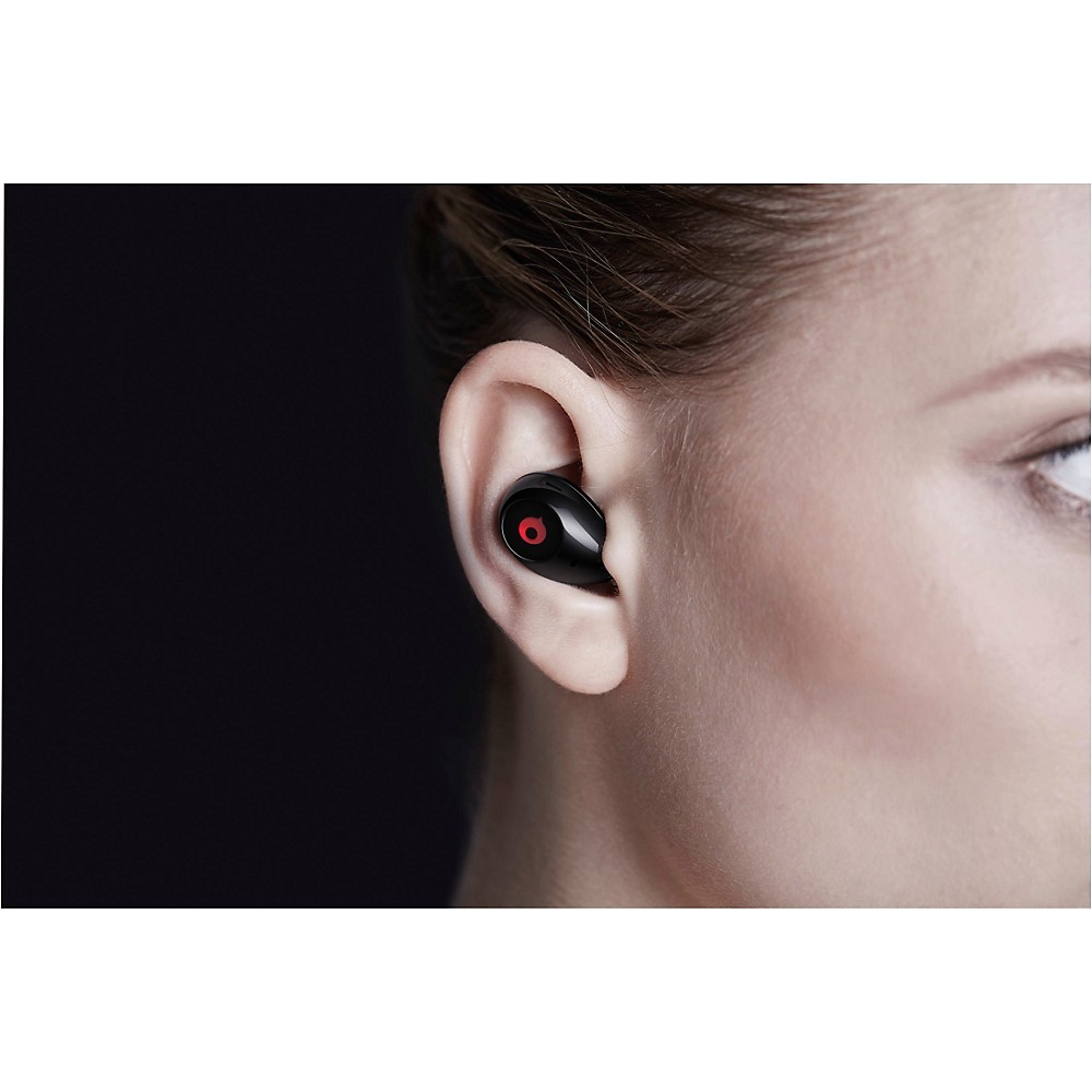 crazybaby Air Bluetooth Wireless Earbuds Black LN