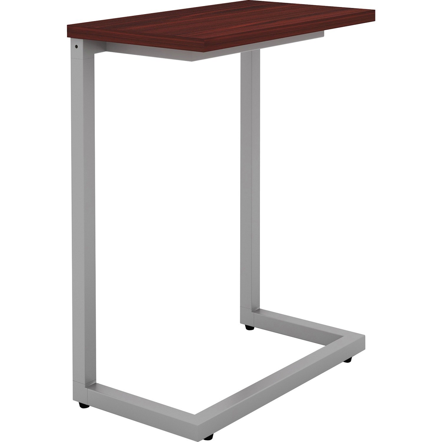 Lorell Guest Area Cantilever Table (llr-86927) (llr86927)