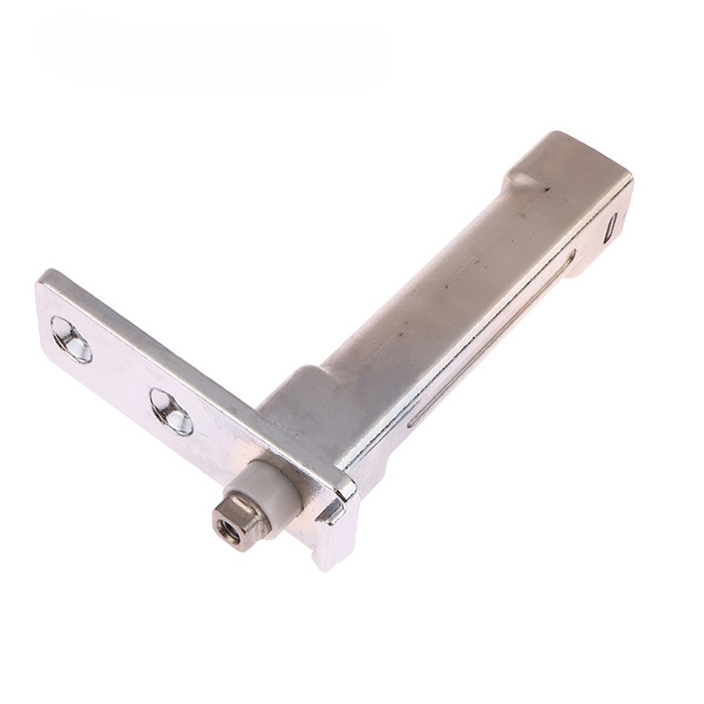Replacement Refrigerator Door Hinge Spring Stainless Steel Auto Closing