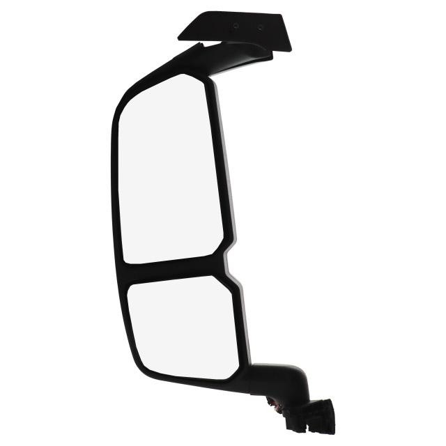 Fits Iveco X Way Twin Mirror Arm Heated LH Passengers NS Part No 5802287207