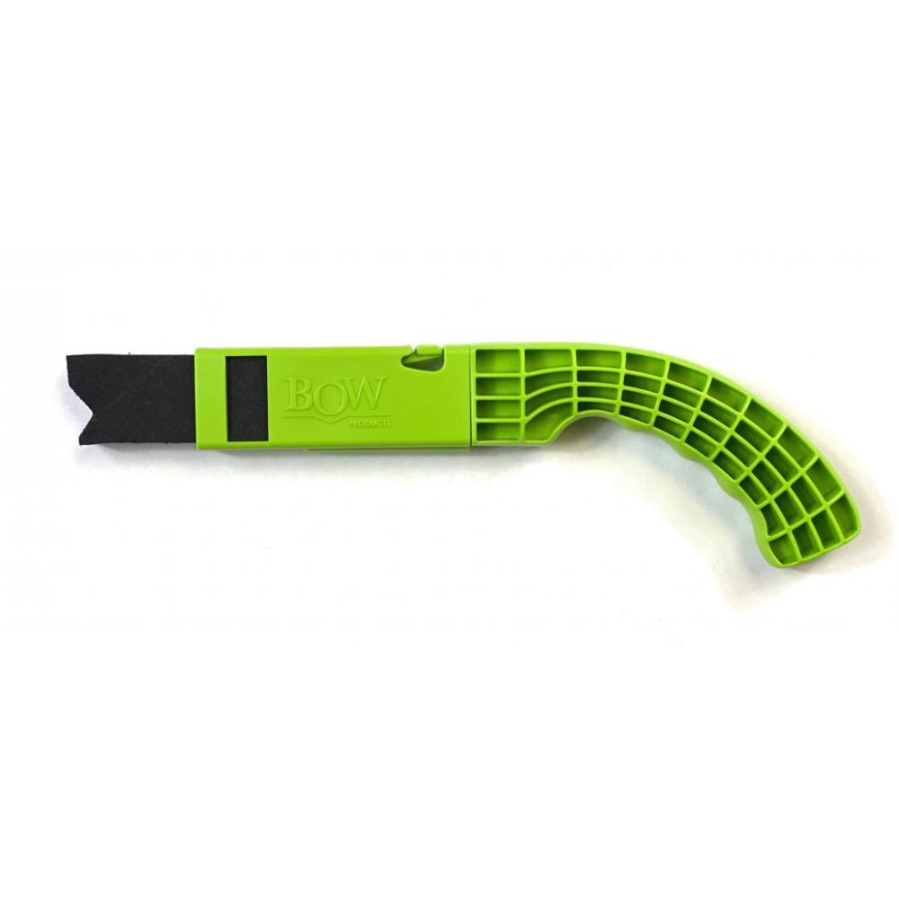 Bow Products PushPro Push Stick with High Density EVA Foam Tip 12" Push Stick