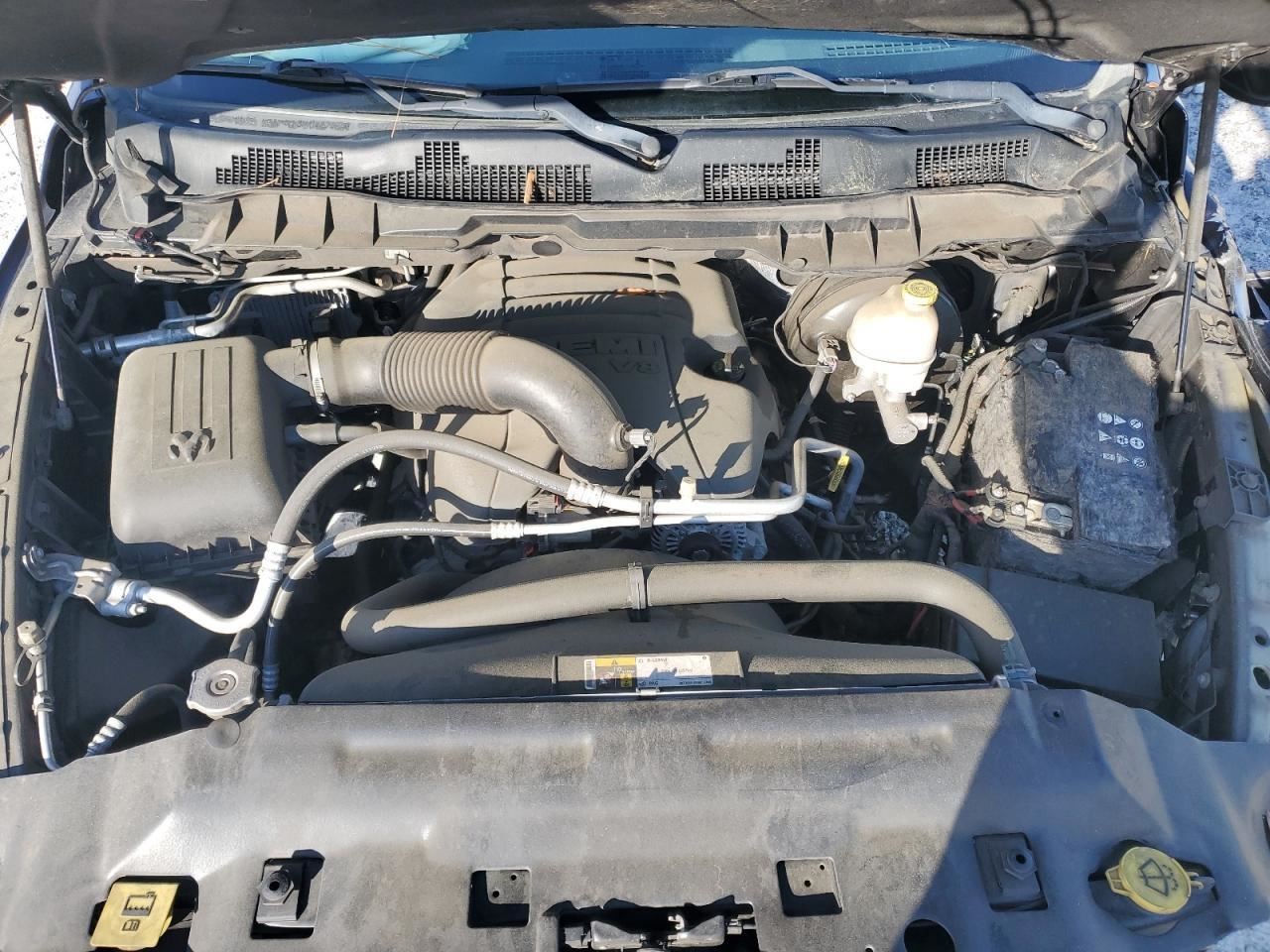 TDODR1500 2015 Glove Box 4692580