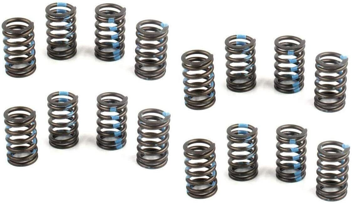 Valve Springs Set for Chrysler Dodge Plymouth 1957-1989 318 360 V8 w/o Damper