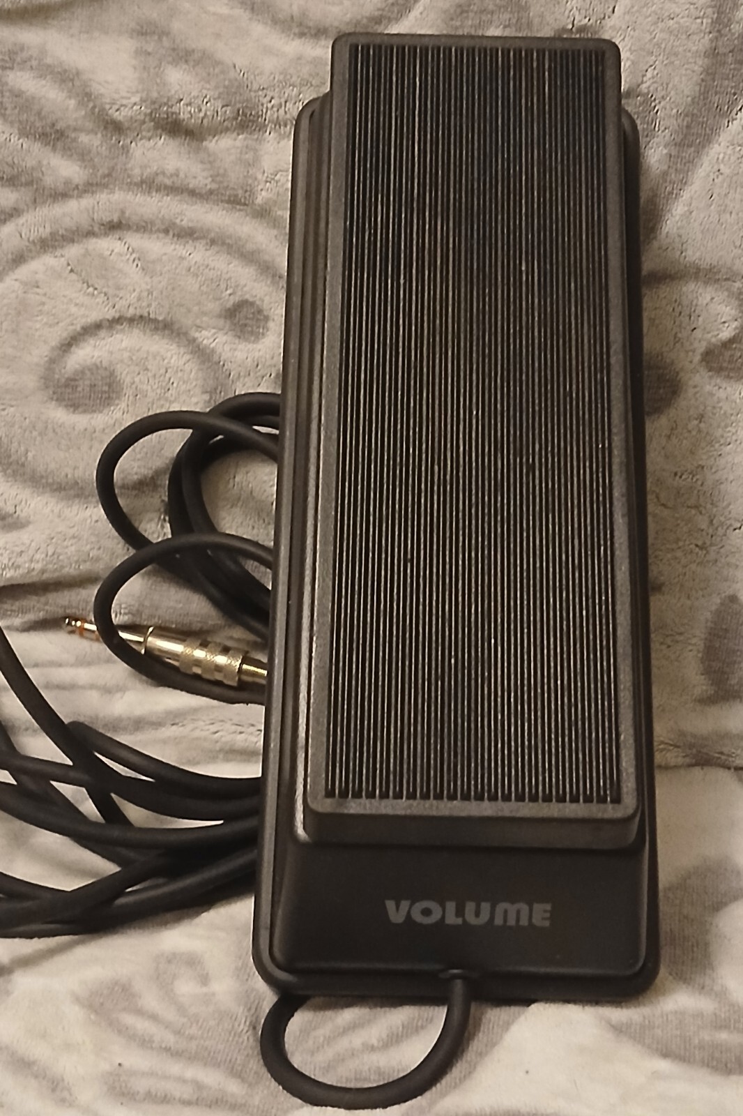 Vintage Logic System EK 2000 II MIDI Convertor HTF