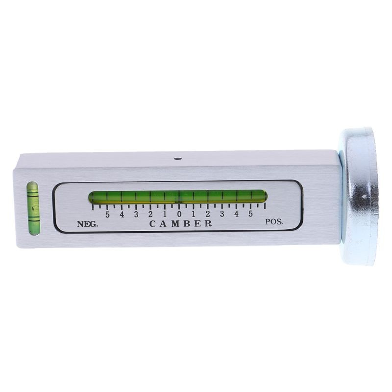Automobile Four-wheel Alignment Level Gauge Adjustable Gauge